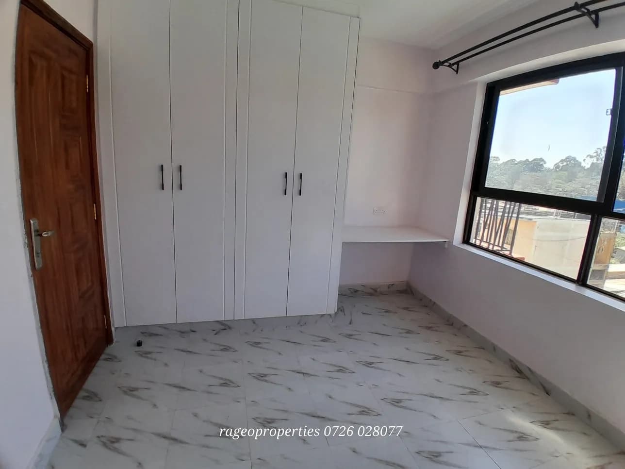 1 Bedroom Apartment/Flat For Rent in Ngong road_3