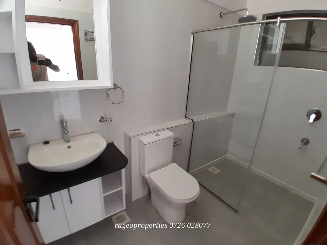 1 Bedroom Apartment/Flat For Rent in Ngong road_5