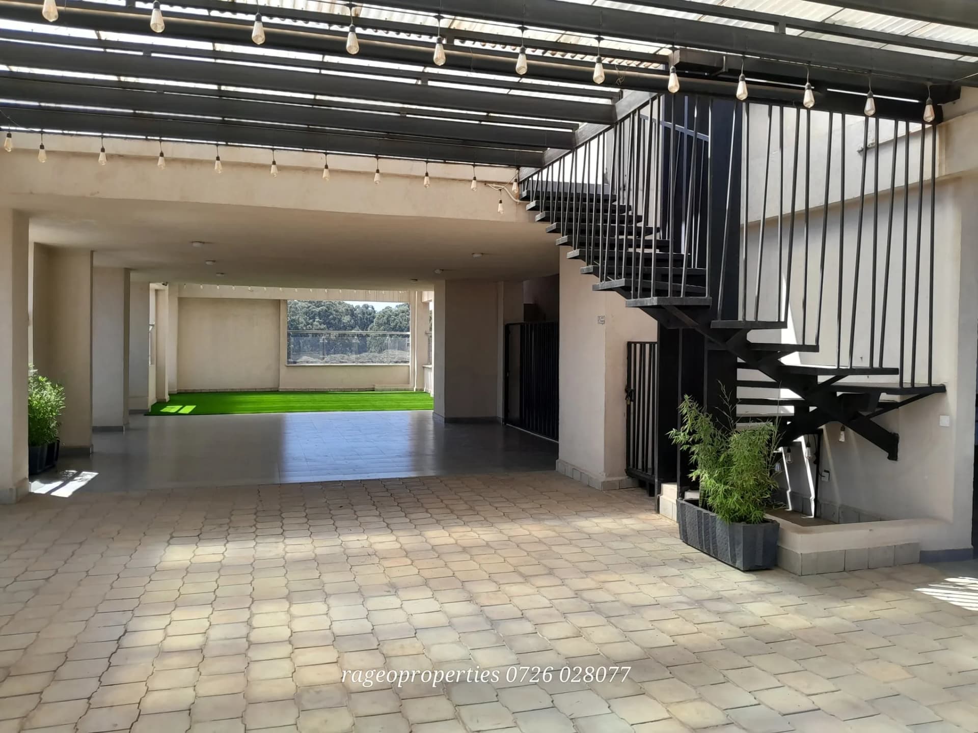 1 Bedroom Apartment/Flat For Rent in Ngong road_6