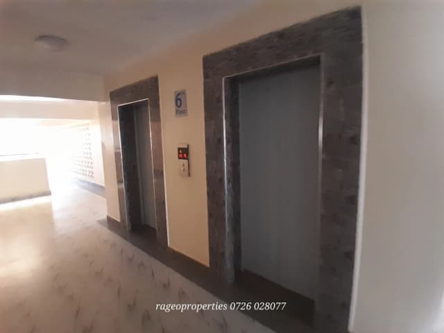 1 Bedroom Apartment/Flat For Rent in Ngong road_8