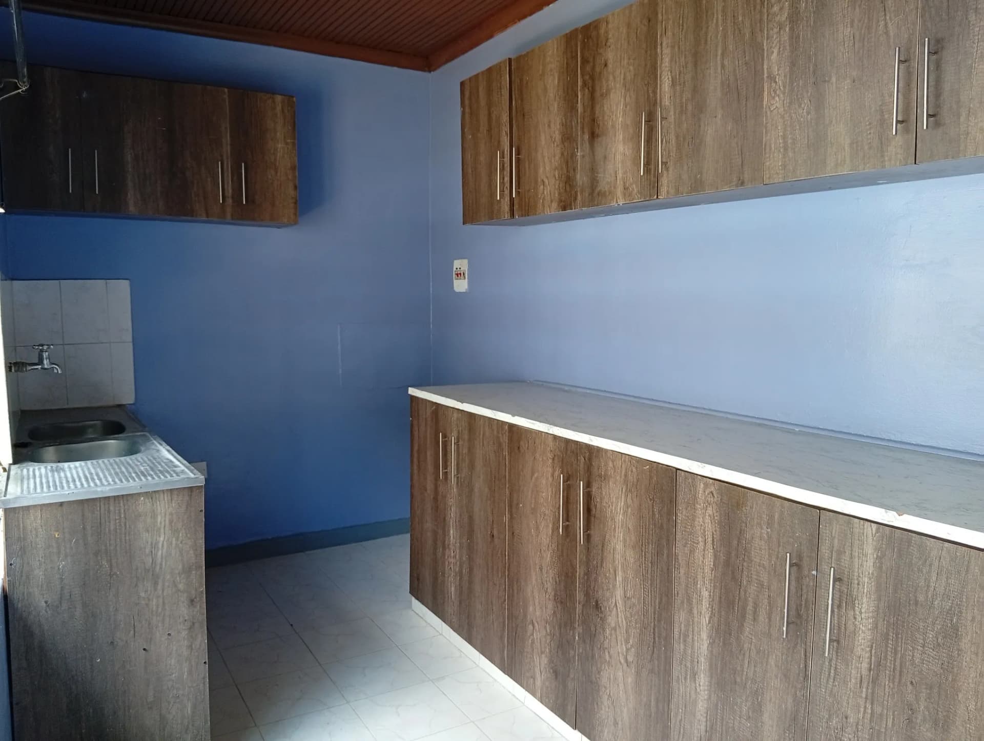 3 Bedroom Bungalow For Rent in Karen_2