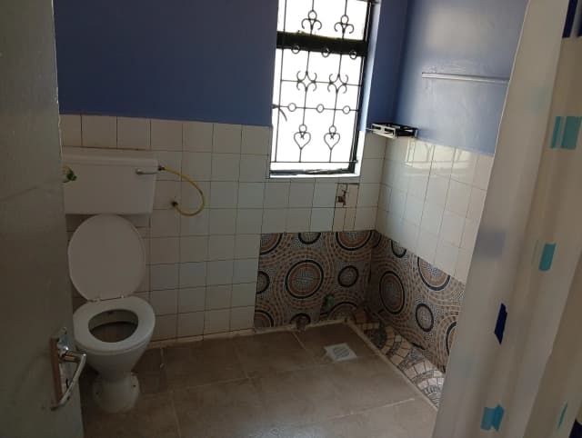 3 Bedroom Bungalow For Rent in Karen_3