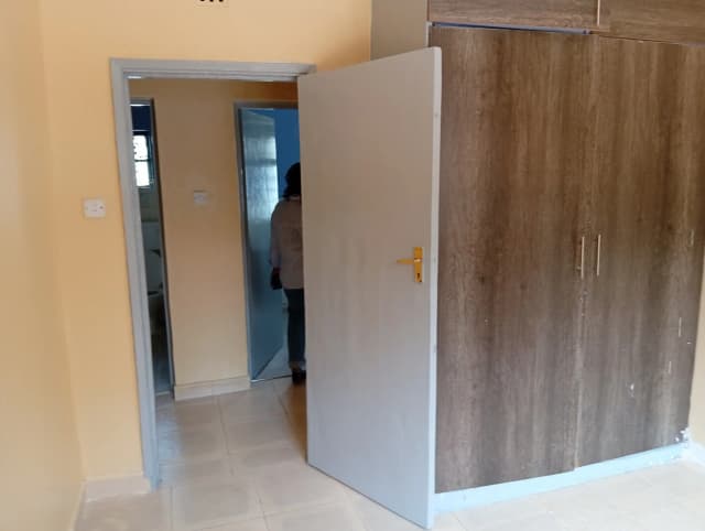3 Bedroom Bungalow For Rent in Karen_4