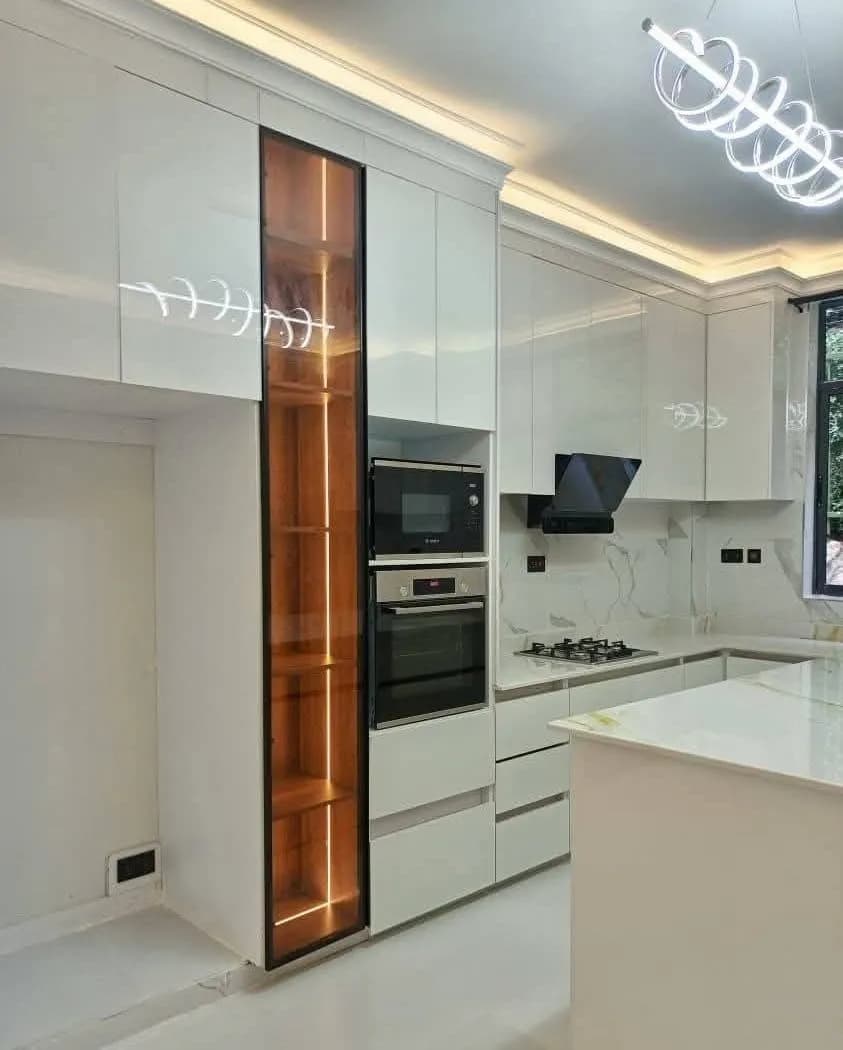 6 Bedroom Townhouse For Sale in Karen_3