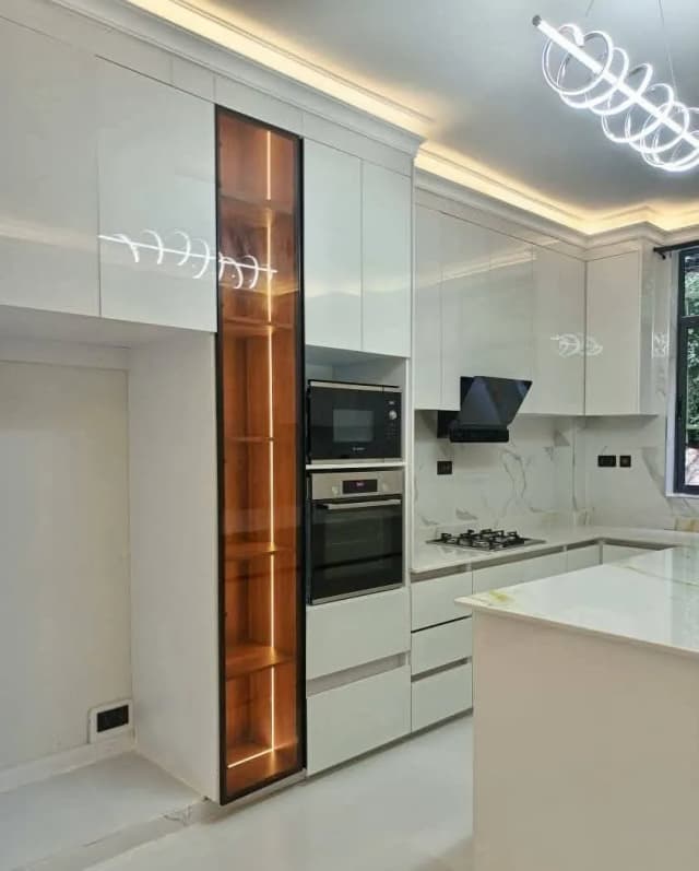 6 Bedroom Townhouse For Sale in Karen_3