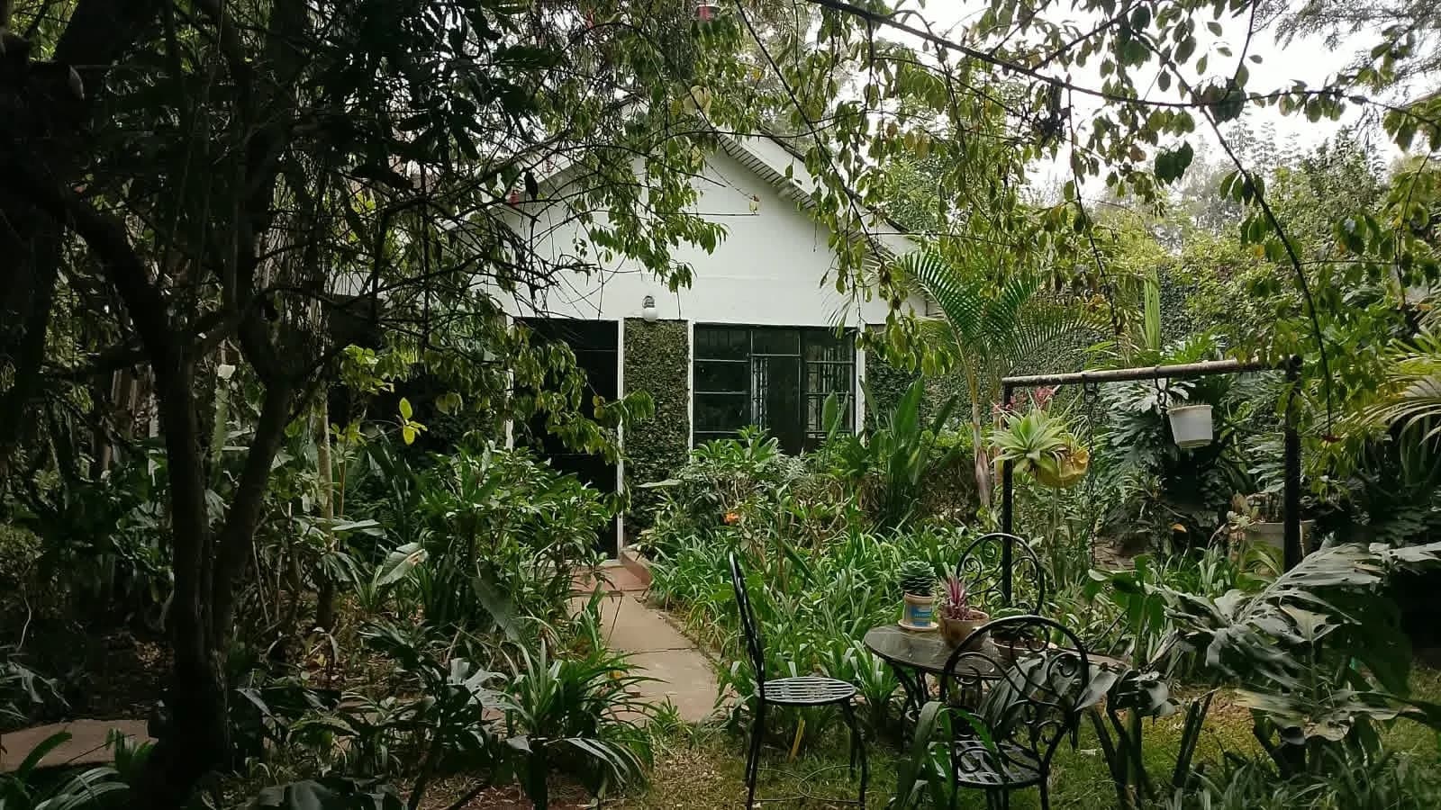 2 Bedroom Cottage For Rent in Karen_2