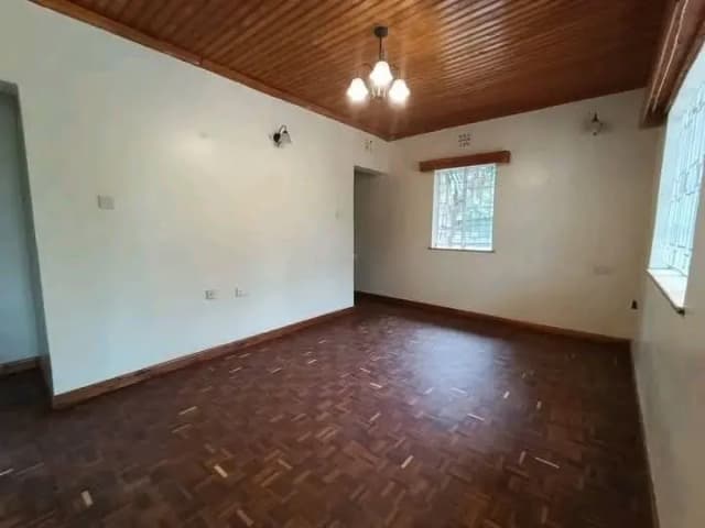 2 Bedroom Cottage For Rent in Karen_3