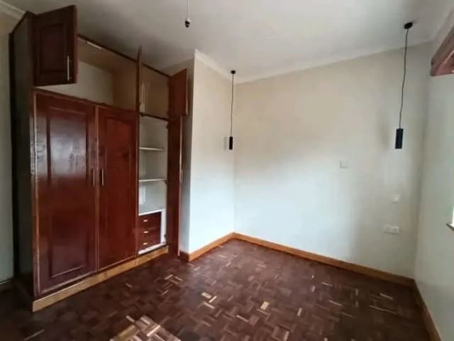 2 Bedroom Cottage For Rent in Karen_8