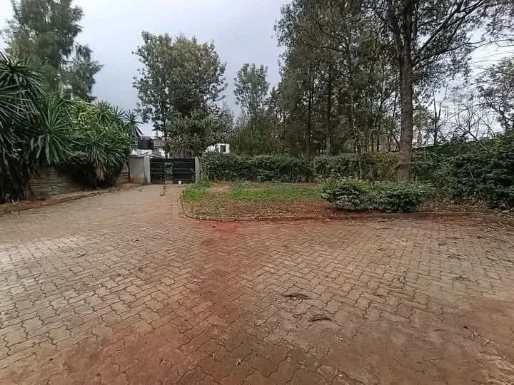 2 Bedroom Cottage For Rent in Karen_10