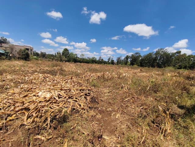 Residential Land For Sale in Ngong_2