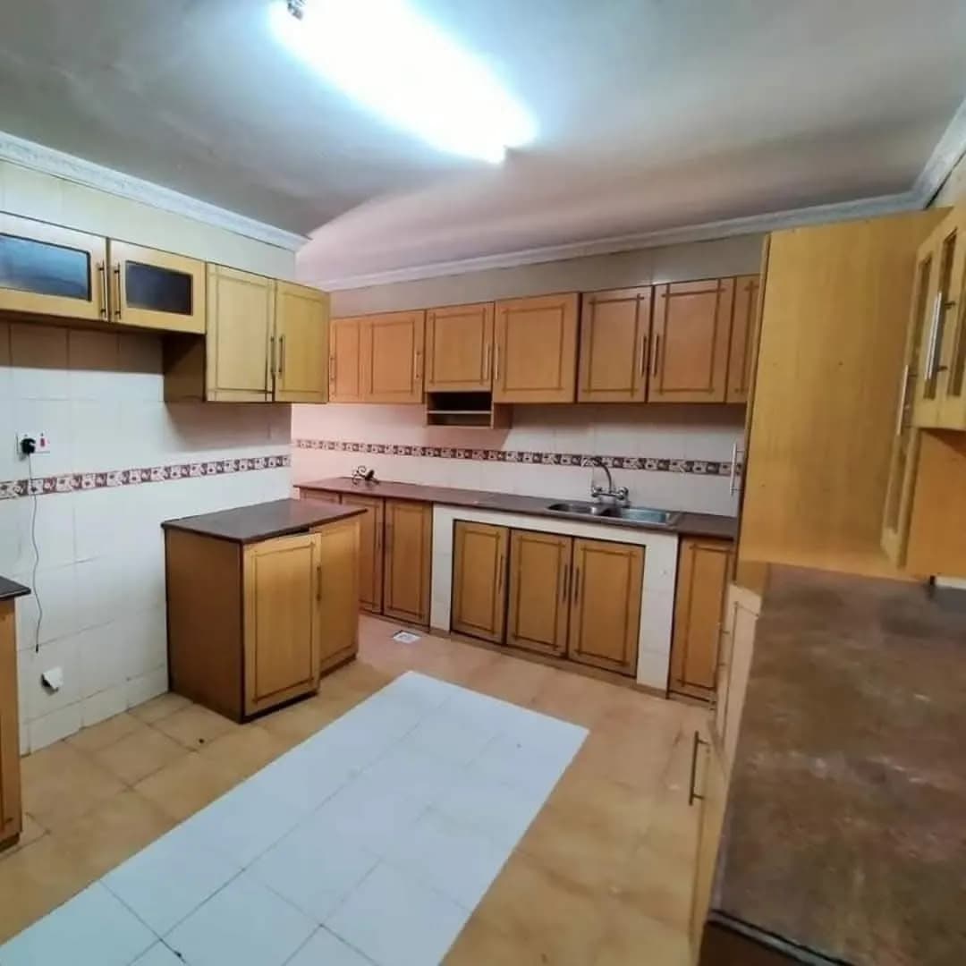 3 Bedroom Apartment/Flat For Rent in Langata_3