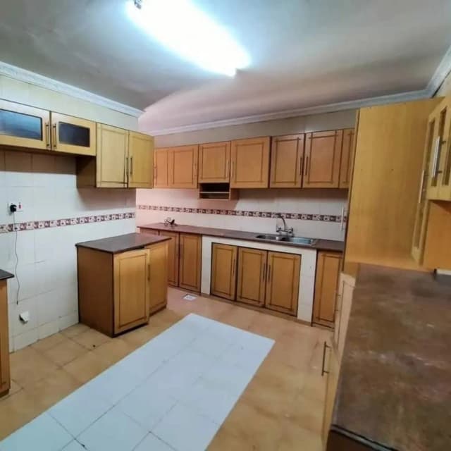 3 Bedroom Apartment/Flat For Rent in Langata_3