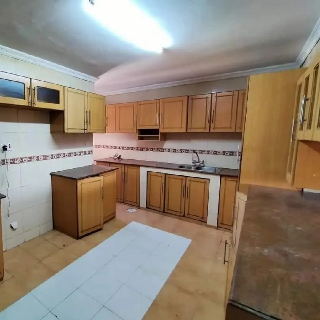 3 Bedroom Apartment/Flat For Rent in Langata_4