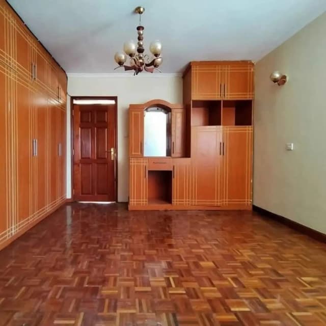 3 Bedroom Apartment/Flat For Rent in Langata_5