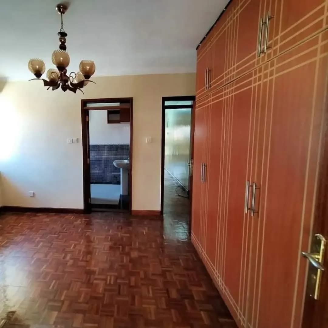3 Bedroom Apartment/Flat For Rent in Langata_6