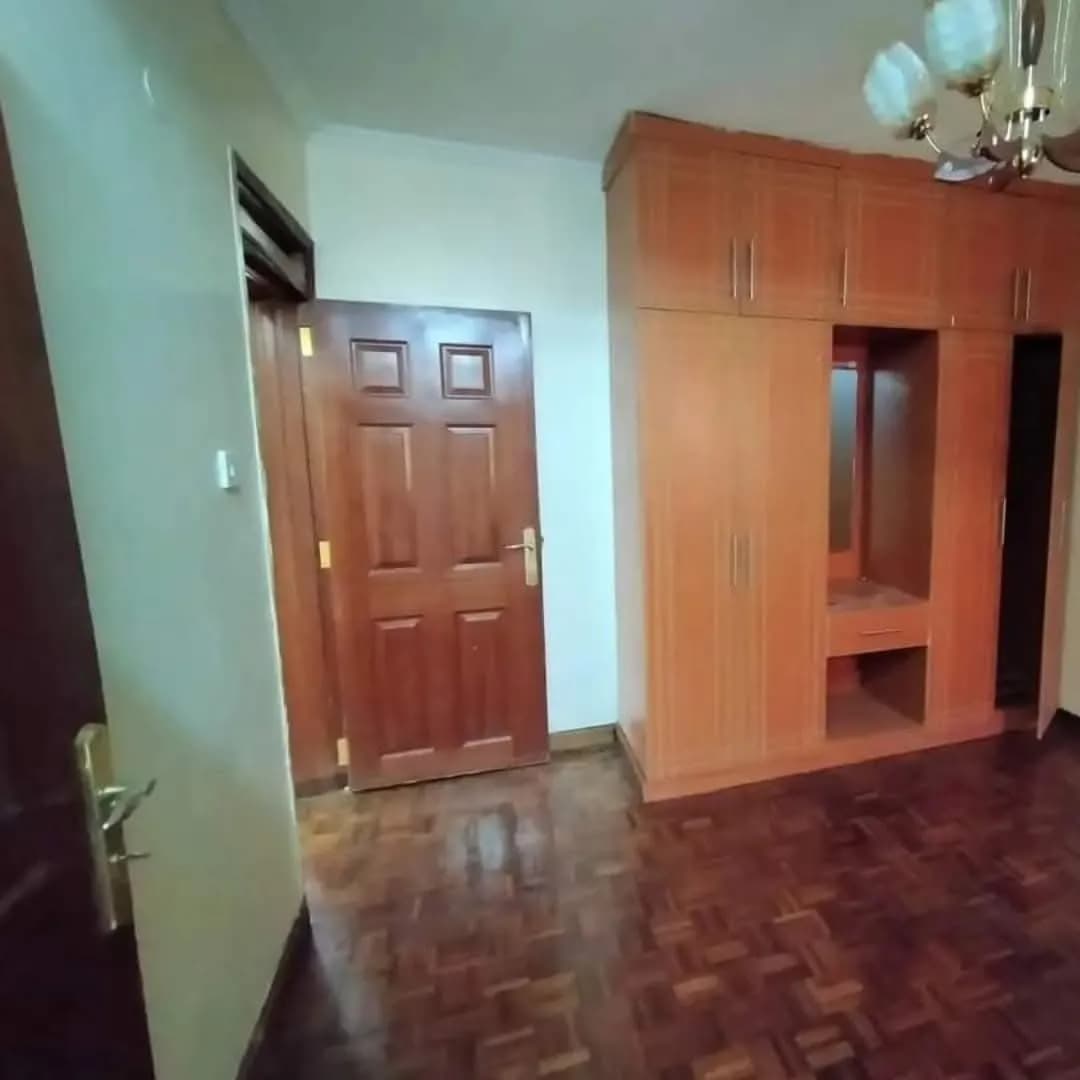 3 Bedroom Apartment/Flat For Rent in Langata_8