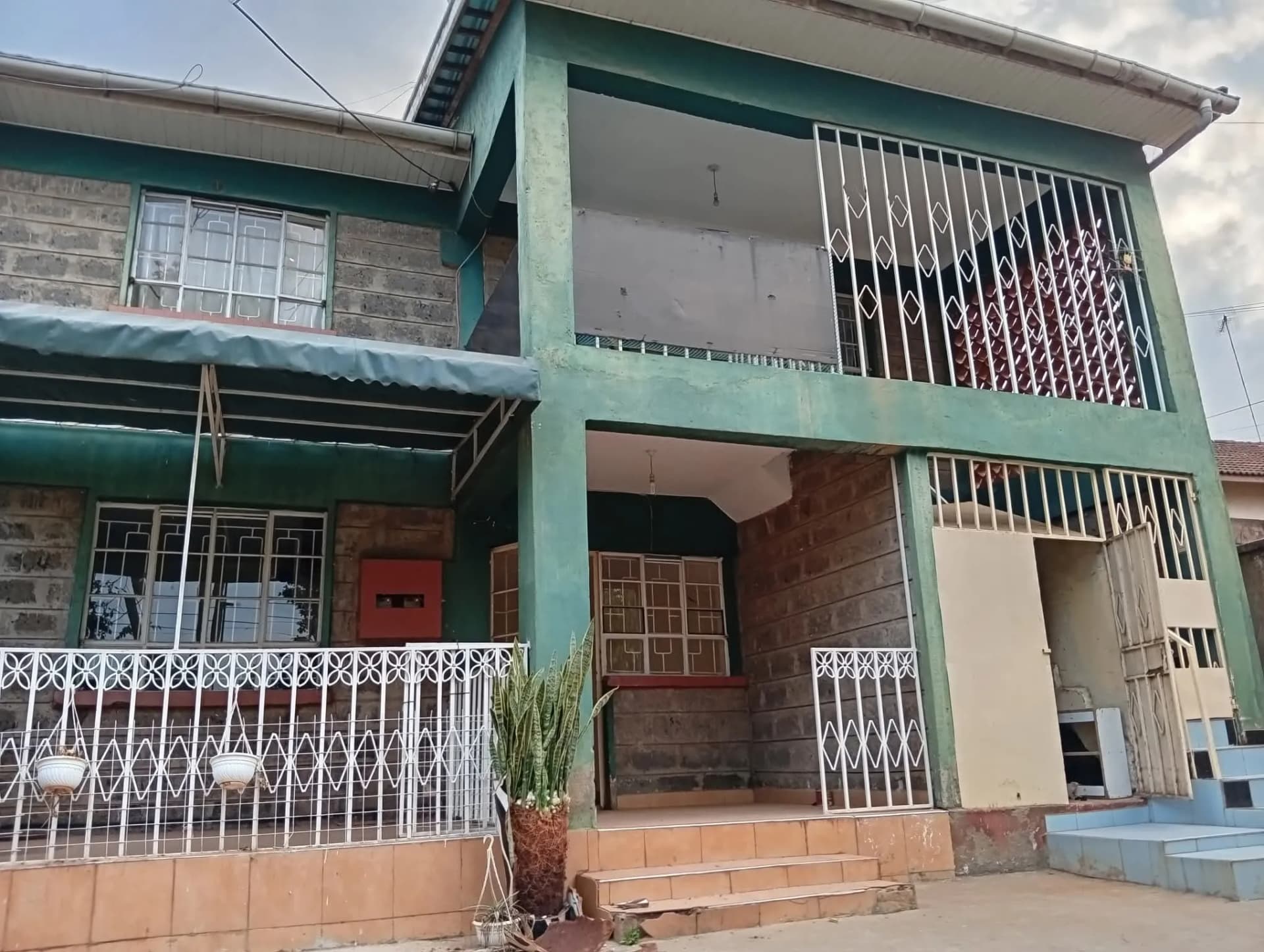 3 Bedroom Apartment/Flat For Rent in Langata_2