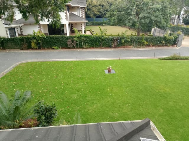 5 Bedroom Townhouse For Rent in Karen_3