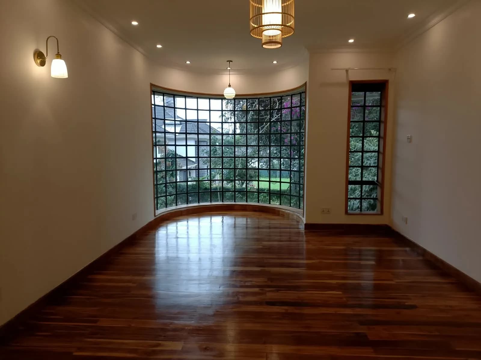 5 Bedroom Townhouse For Rent in Karen_6
