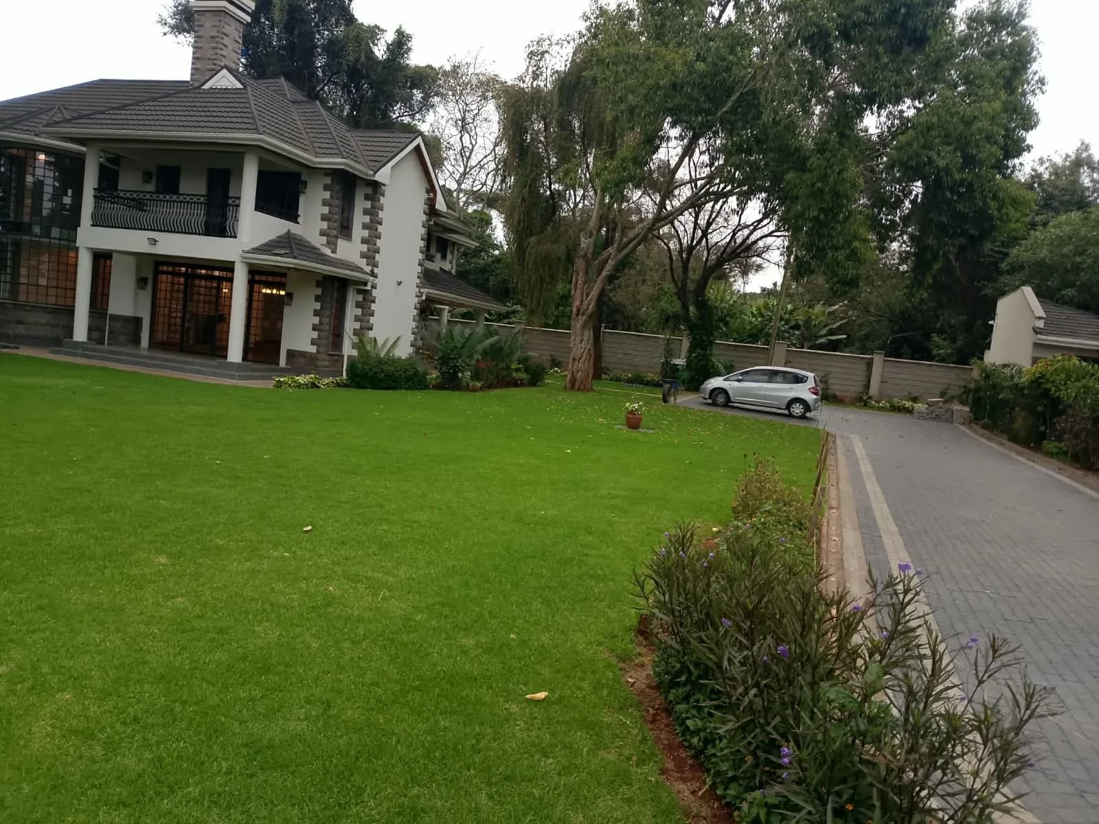 5 Bedroom Townhouse For Rent in Karen_8