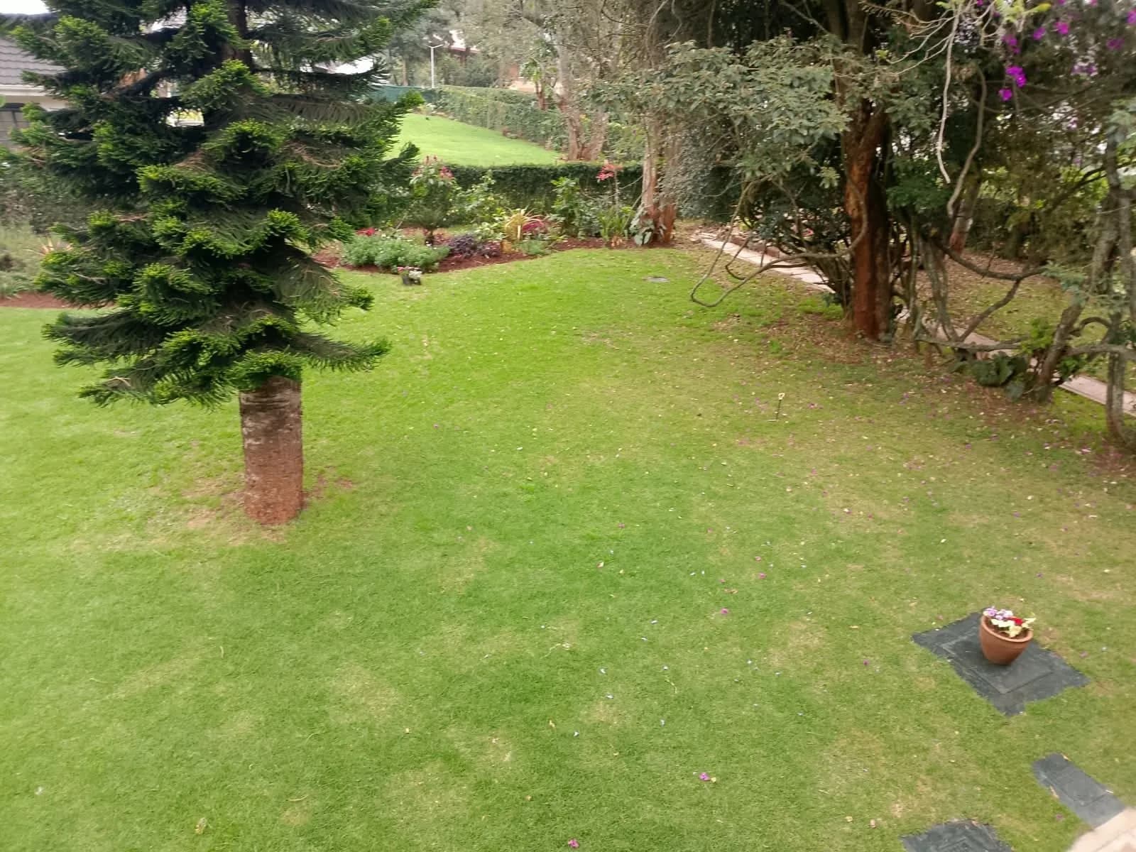 5 Bedroom Townhouse For Rent in Karen_9