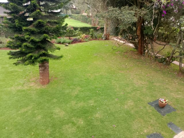 5 Bedroom Townhouse For Rent in Karen_9
