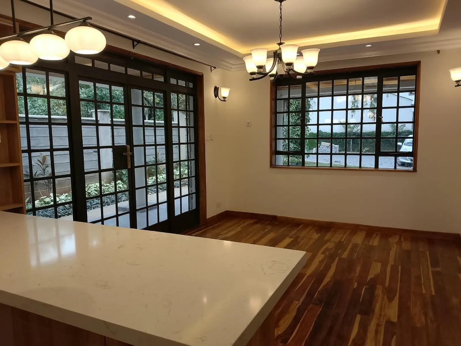 5 Bedroom Townhouse For Rent in Karen_10