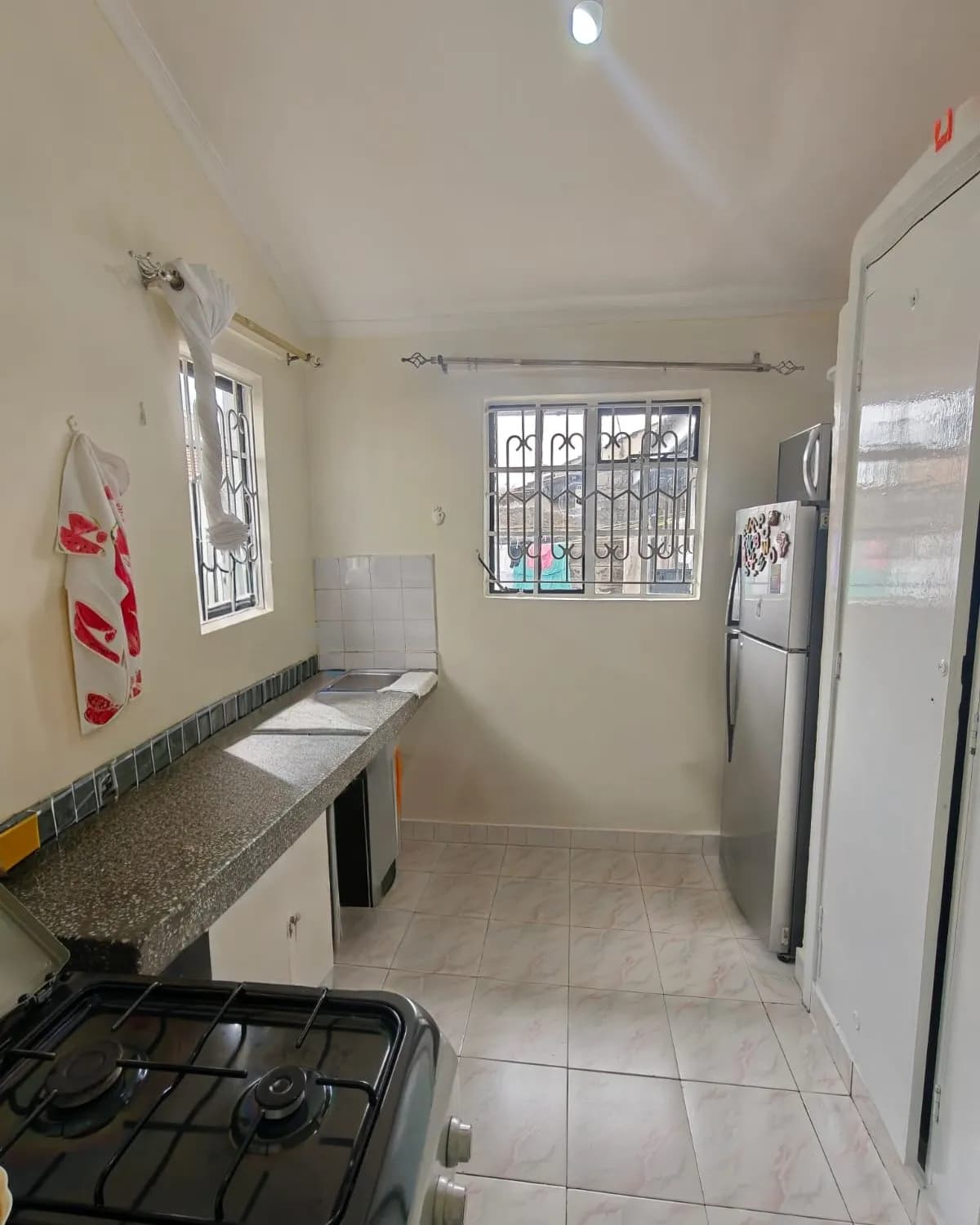 3 Bedroom Bungalow For Sale in Imara Daima_4