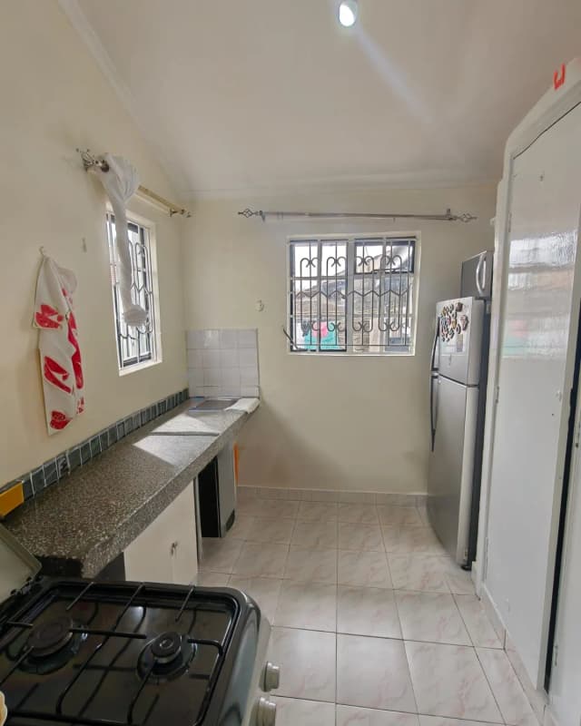 3 Bedroom Bungalow For Sale in Imara Daima_4