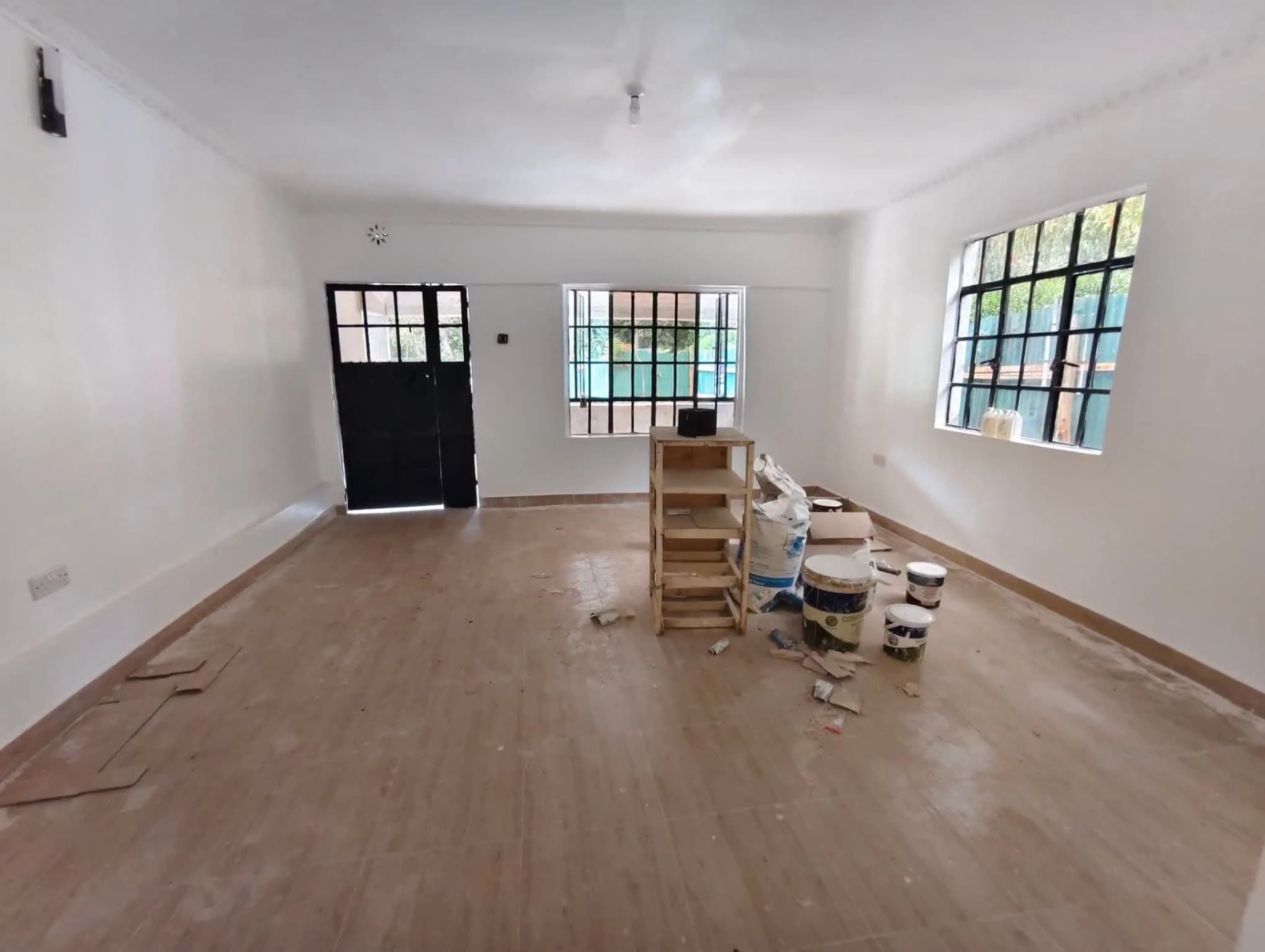 3 Bedroom Cottage For Rent in Karen_2