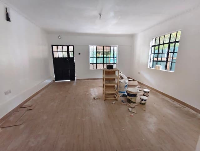 3 Bedroom Cottage For Rent in Karen_2