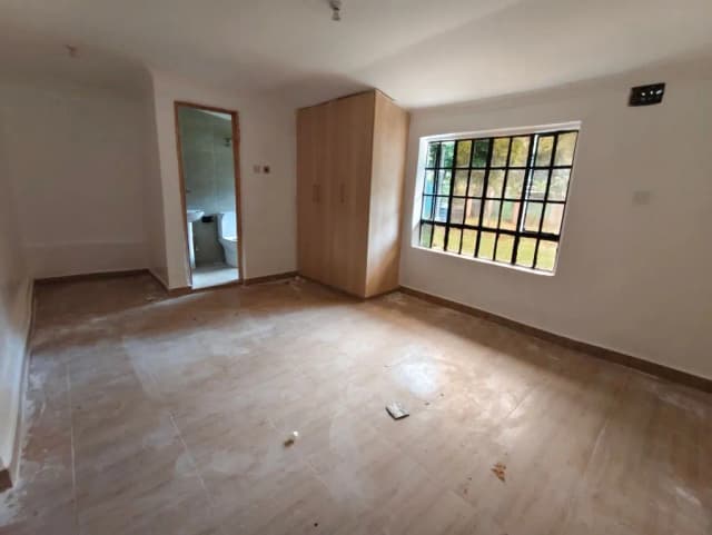 3 Bedroom Cottage For Rent in Karen_3