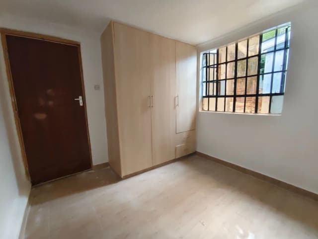 3 Bedroom Cottage For Rent in Karen_4