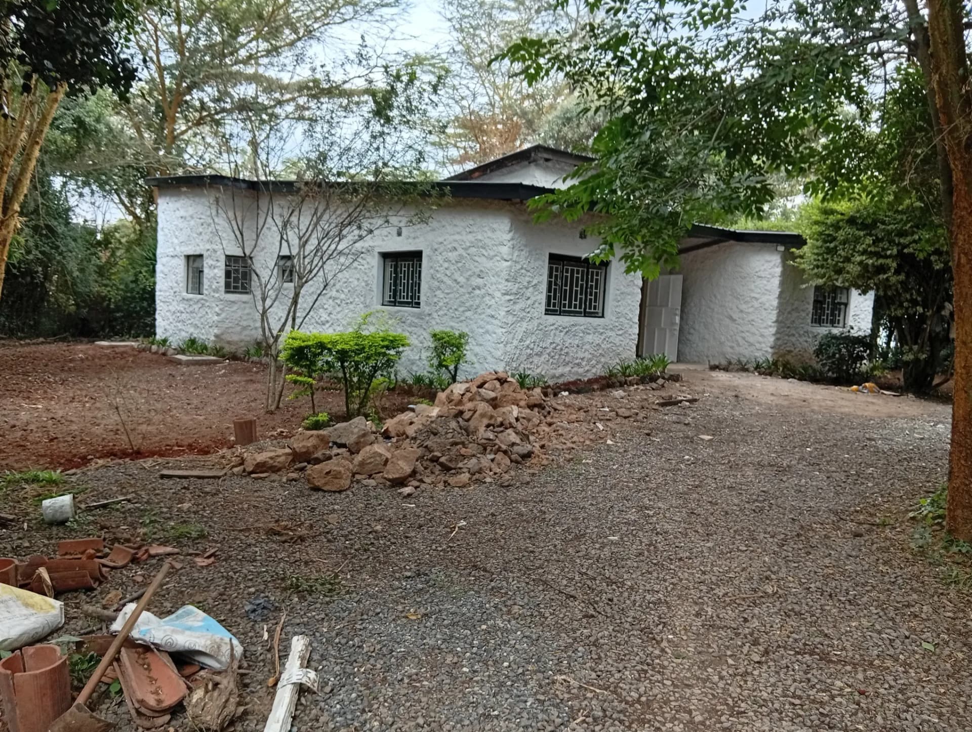 4 Bedroom Bungalow For Rent in Karen_2