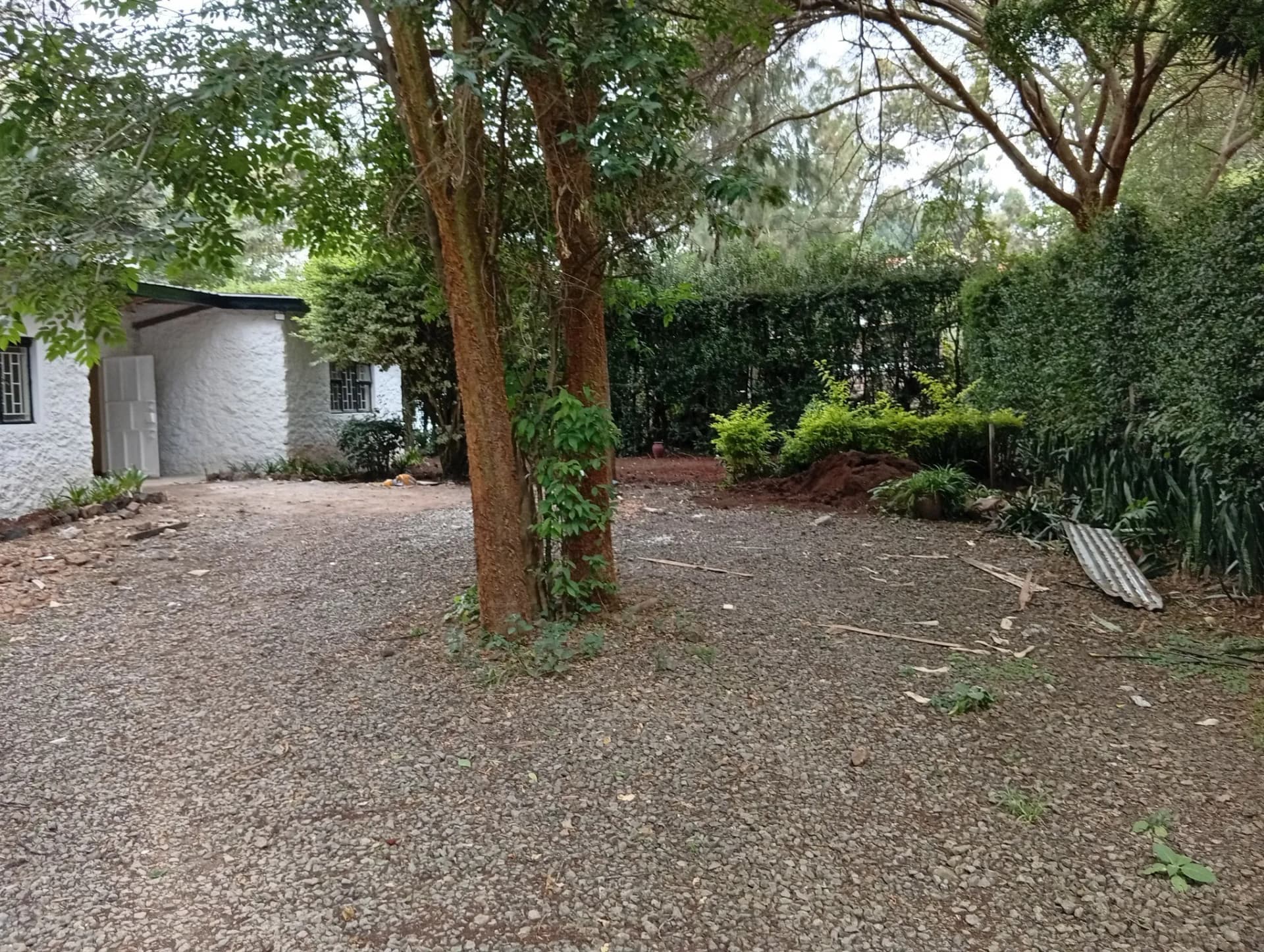 4 Bedroom Bungalow For Rent in Karen_3