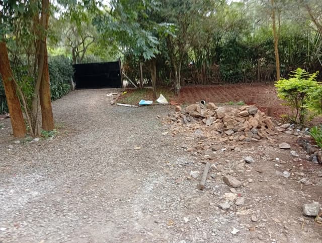 4 Bedroom Bungalow For Rent in Karen_4