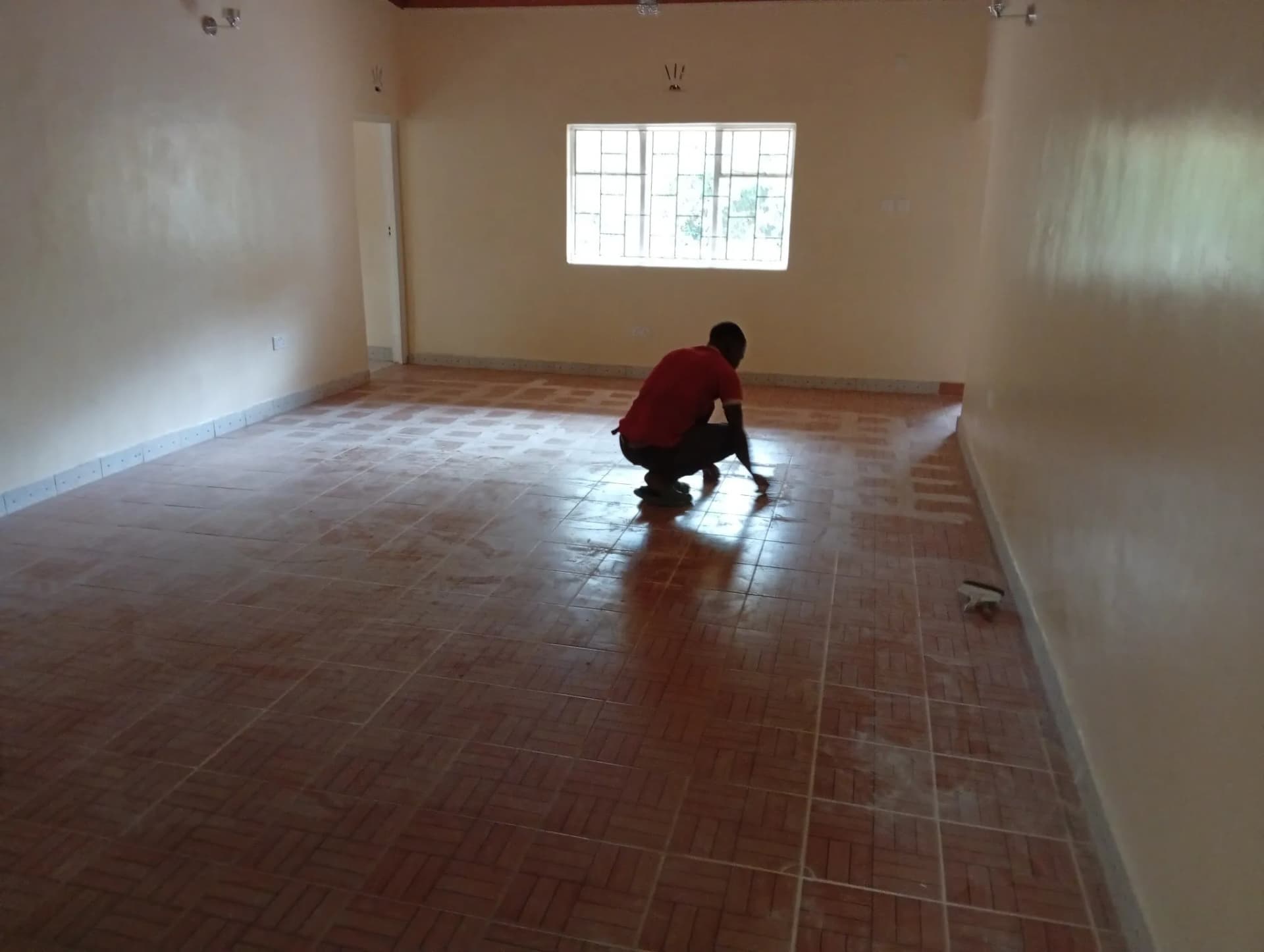 4 Bedroom Bungalow For Rent in Karen_5