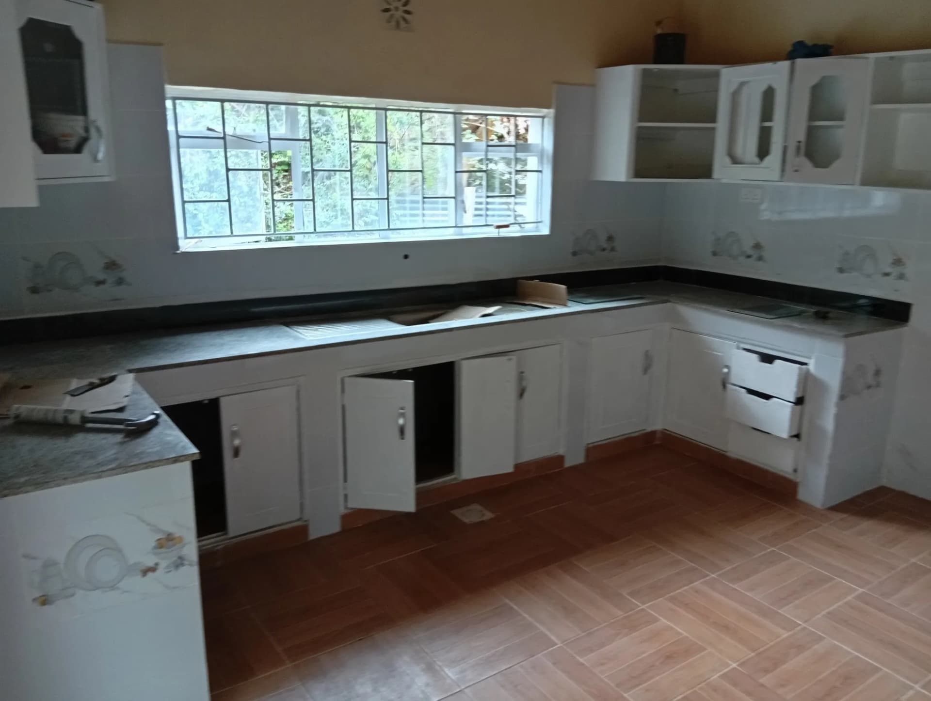 4 Bedroom Bungalow For Rent in Karen_6