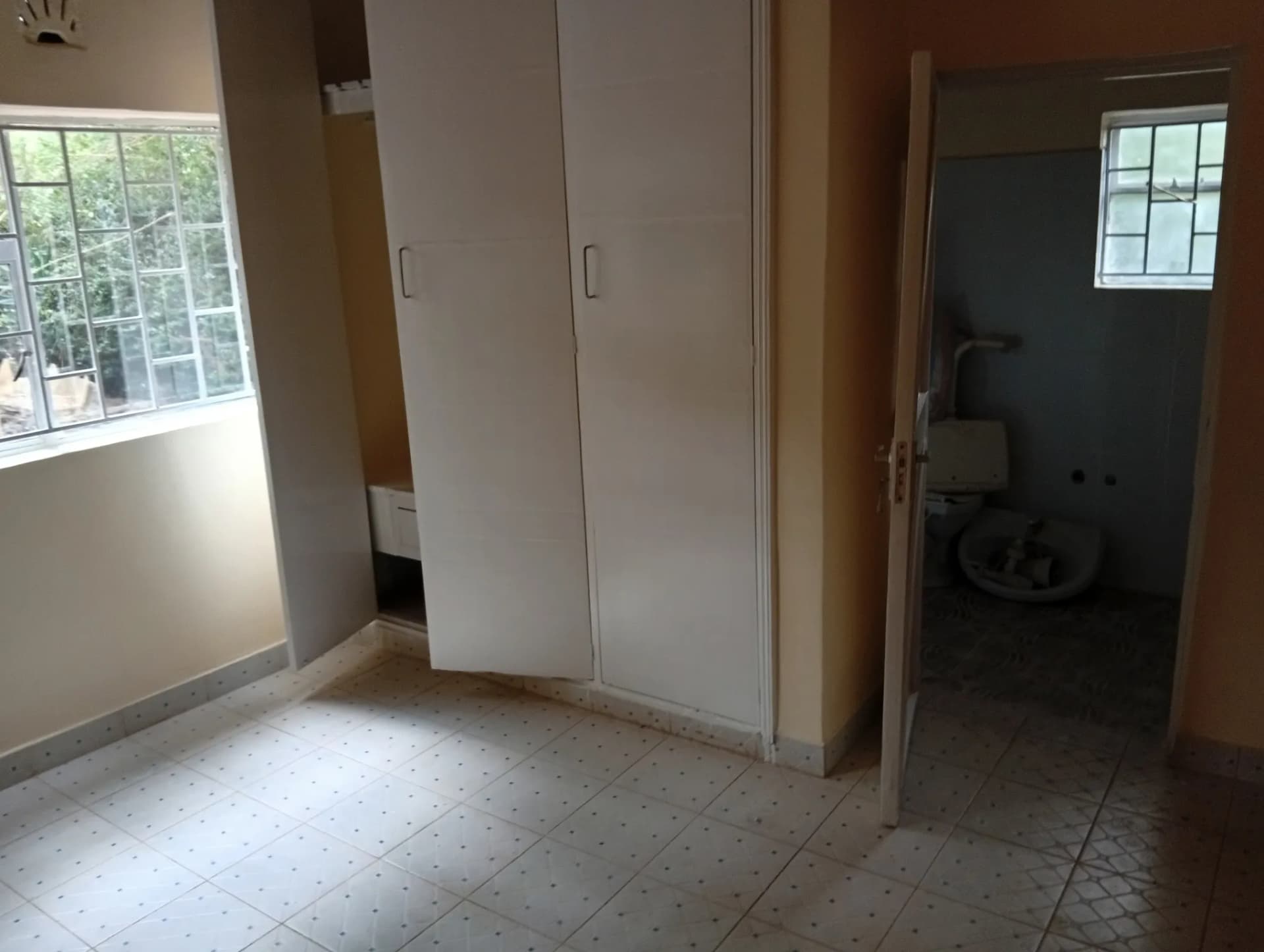 4 Bedroom Bungalow For Rent in Karen_10