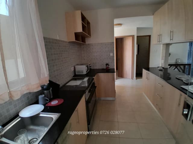 3 Bedroom Maisonette For Rent in Gataka Road_4