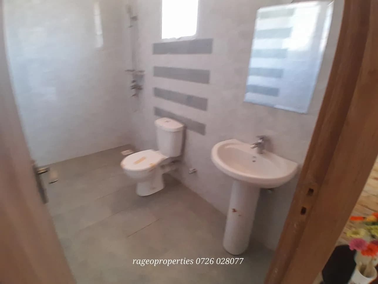 3 Bedroom Maisonette For Rent in Gataka Road_5