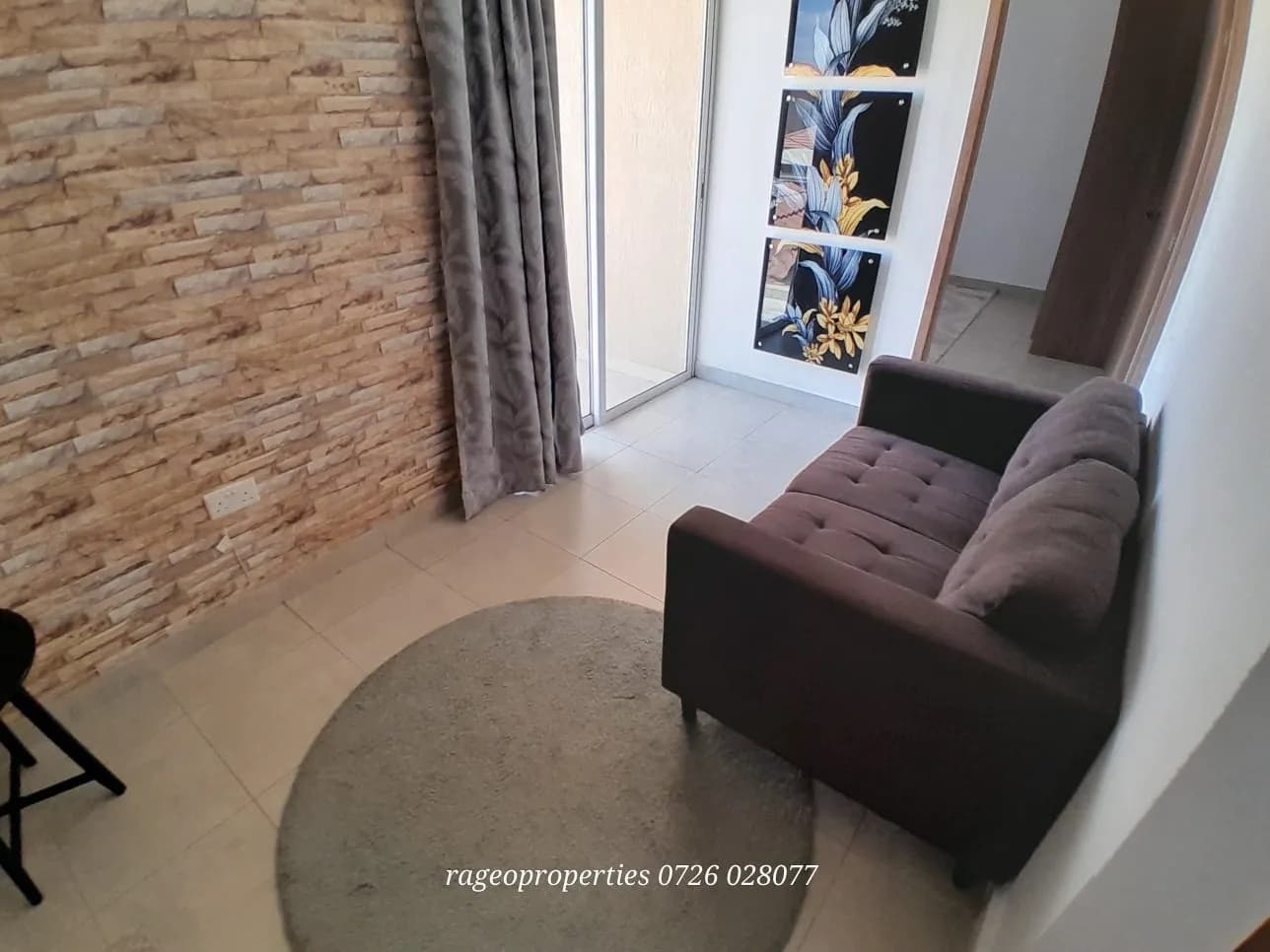 3 Bedroom Maisonette For Rent in Gataka Road_8