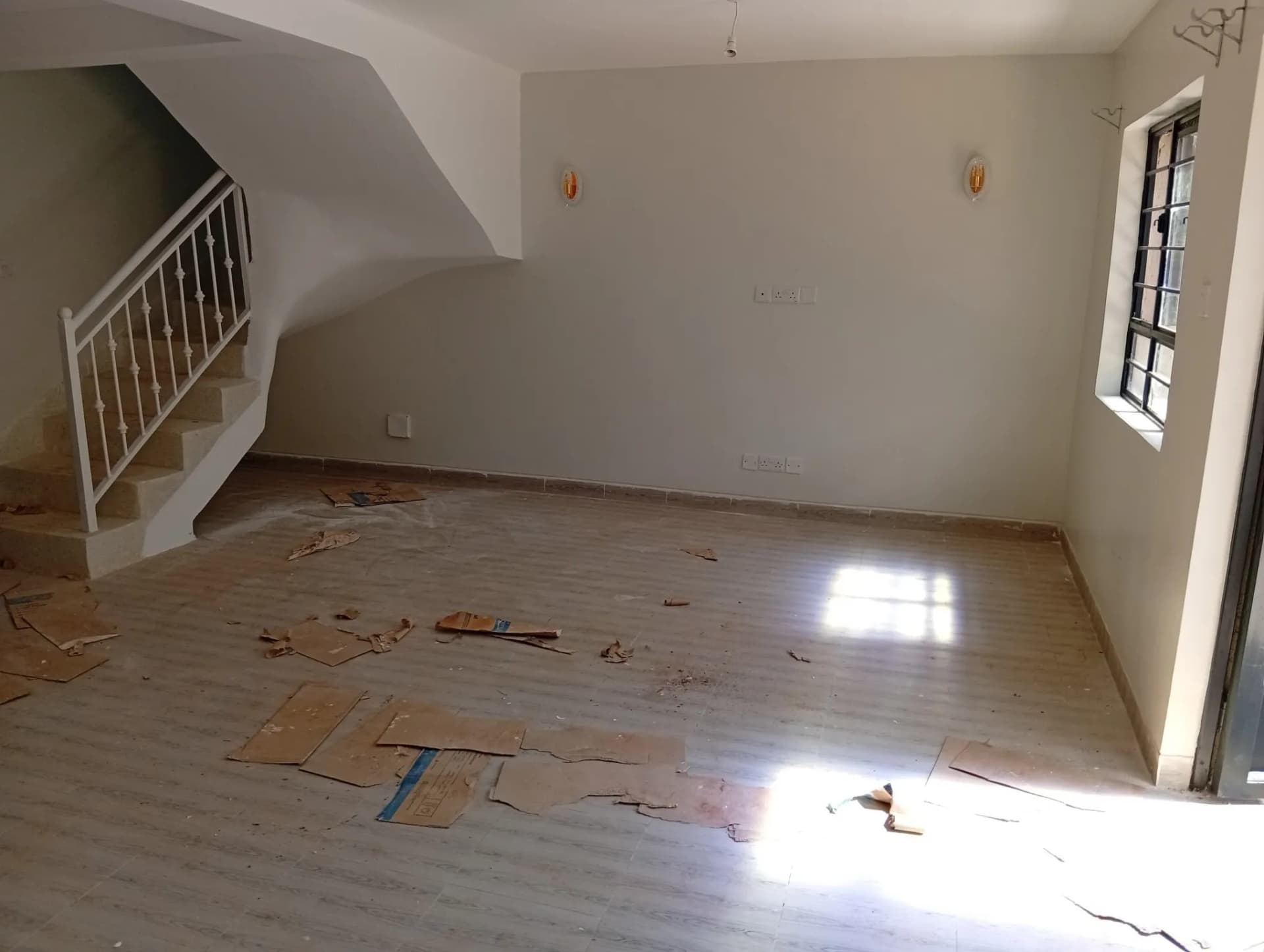 4 Bedroom Townhouse For Rent in Ngong_2