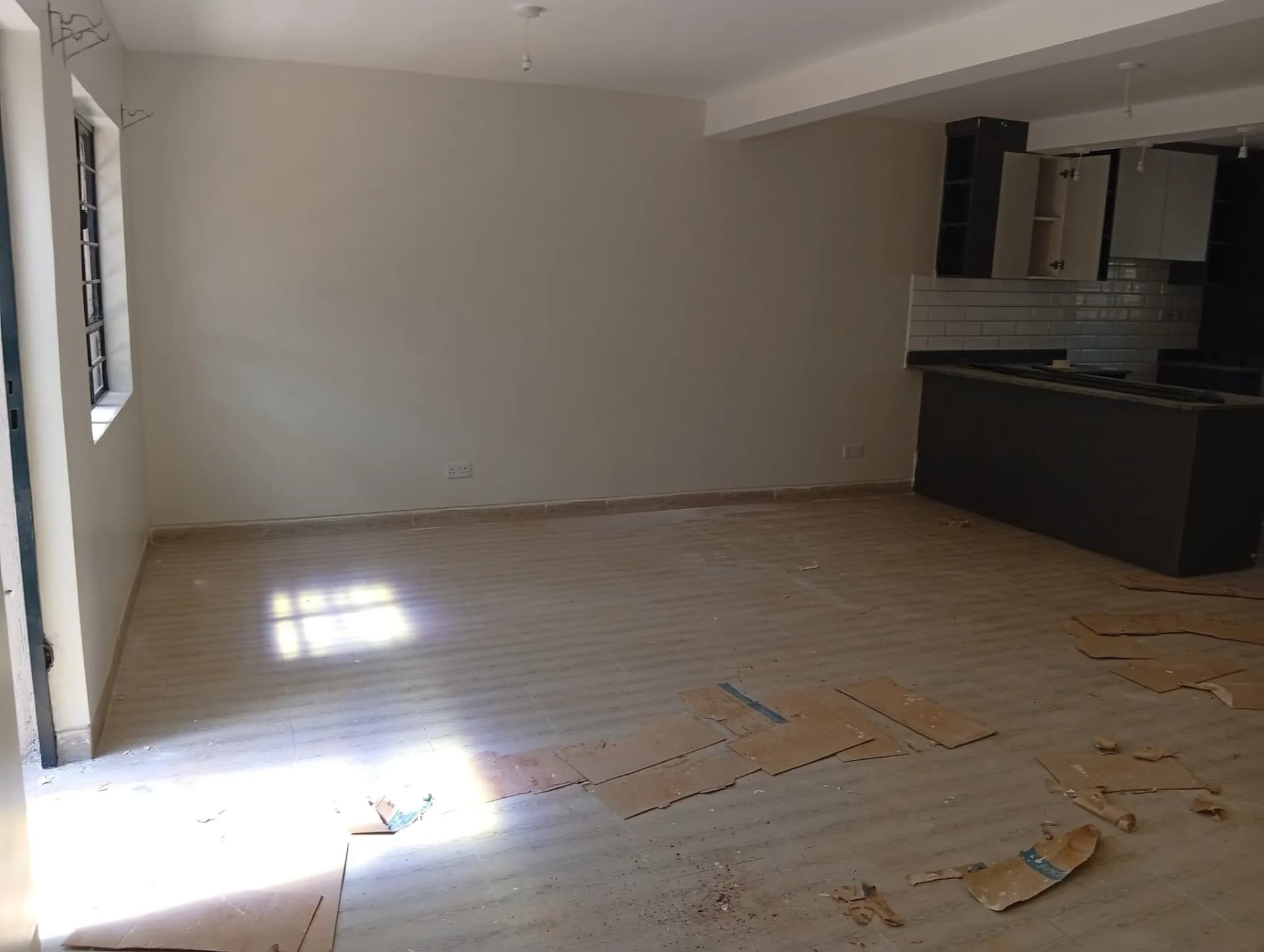 4 Bedroom Townhouse For Rent in Ngong_5