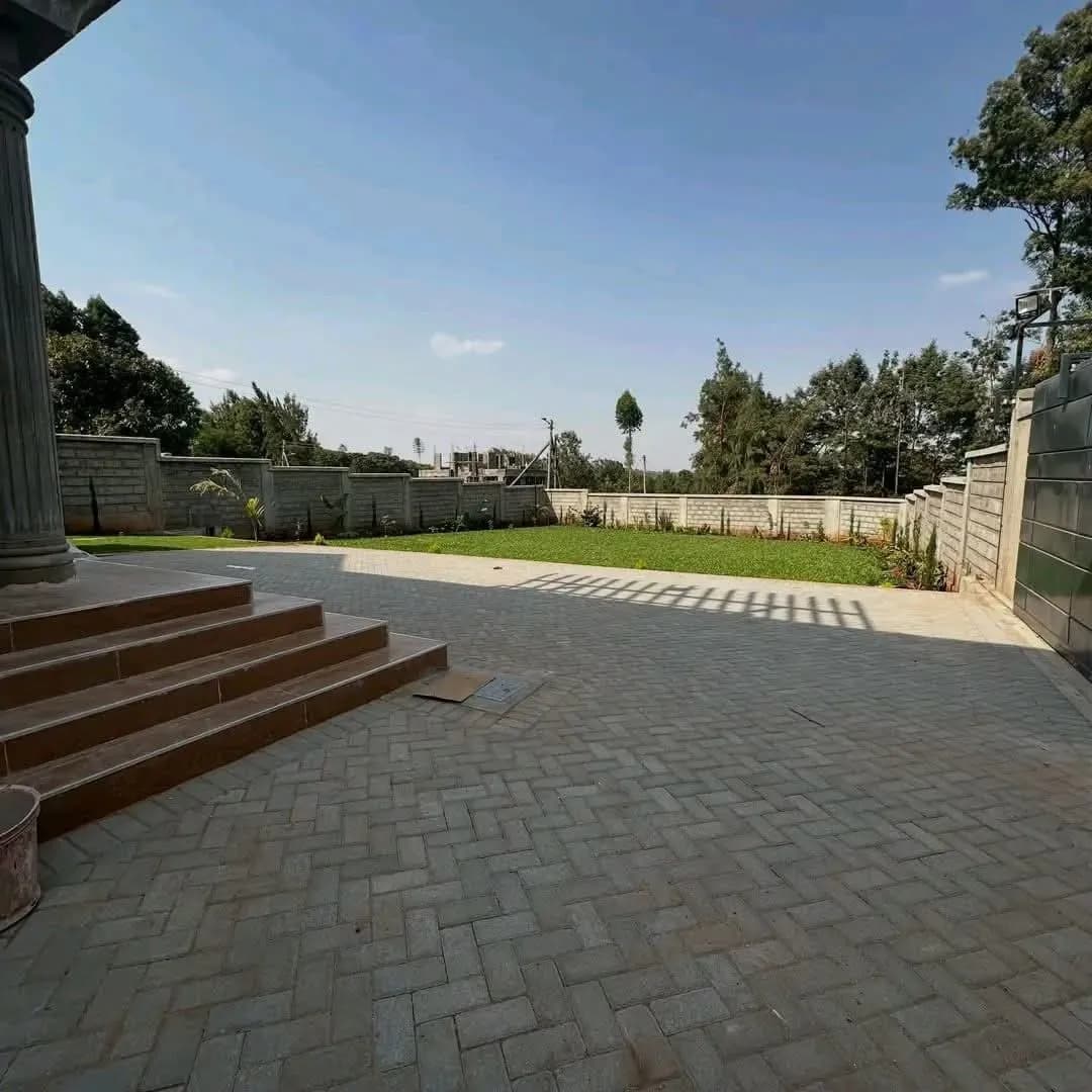5 Bedroom Townhouse For Sale in Karen_2