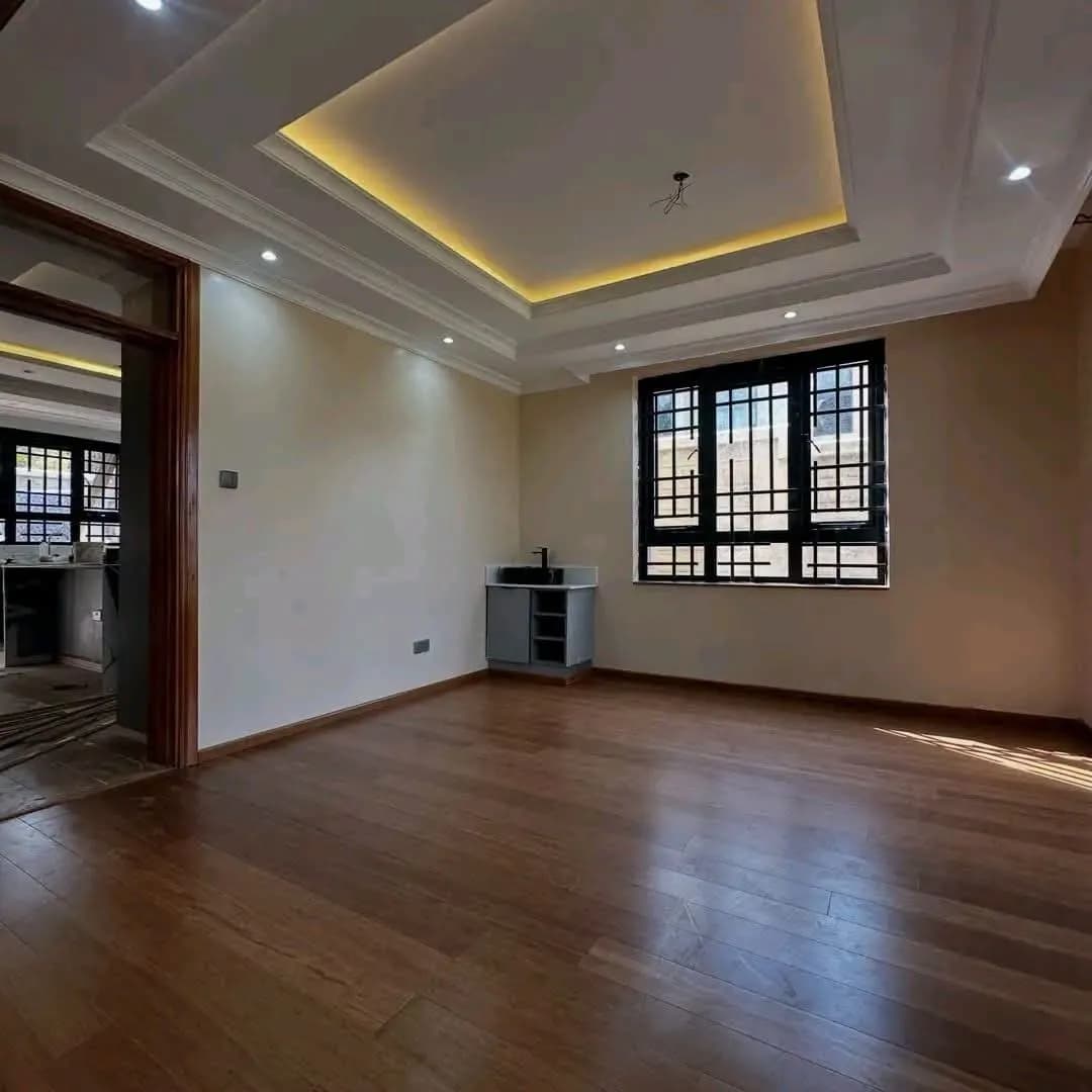 5 Bedroom Townhouse For Sale in Karen_4