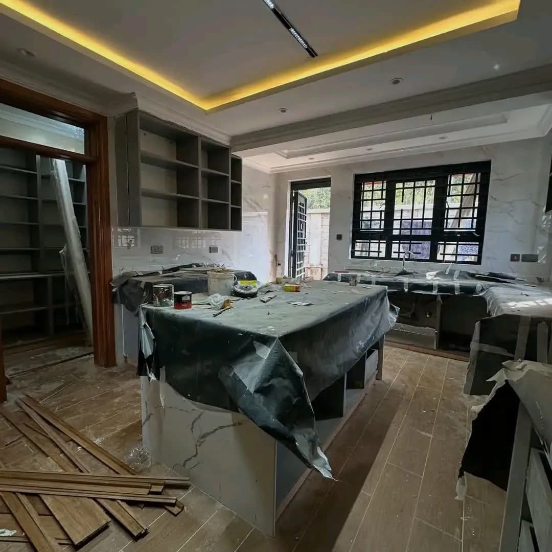 5 Bedroom Townhouse For Sale in Karen_5