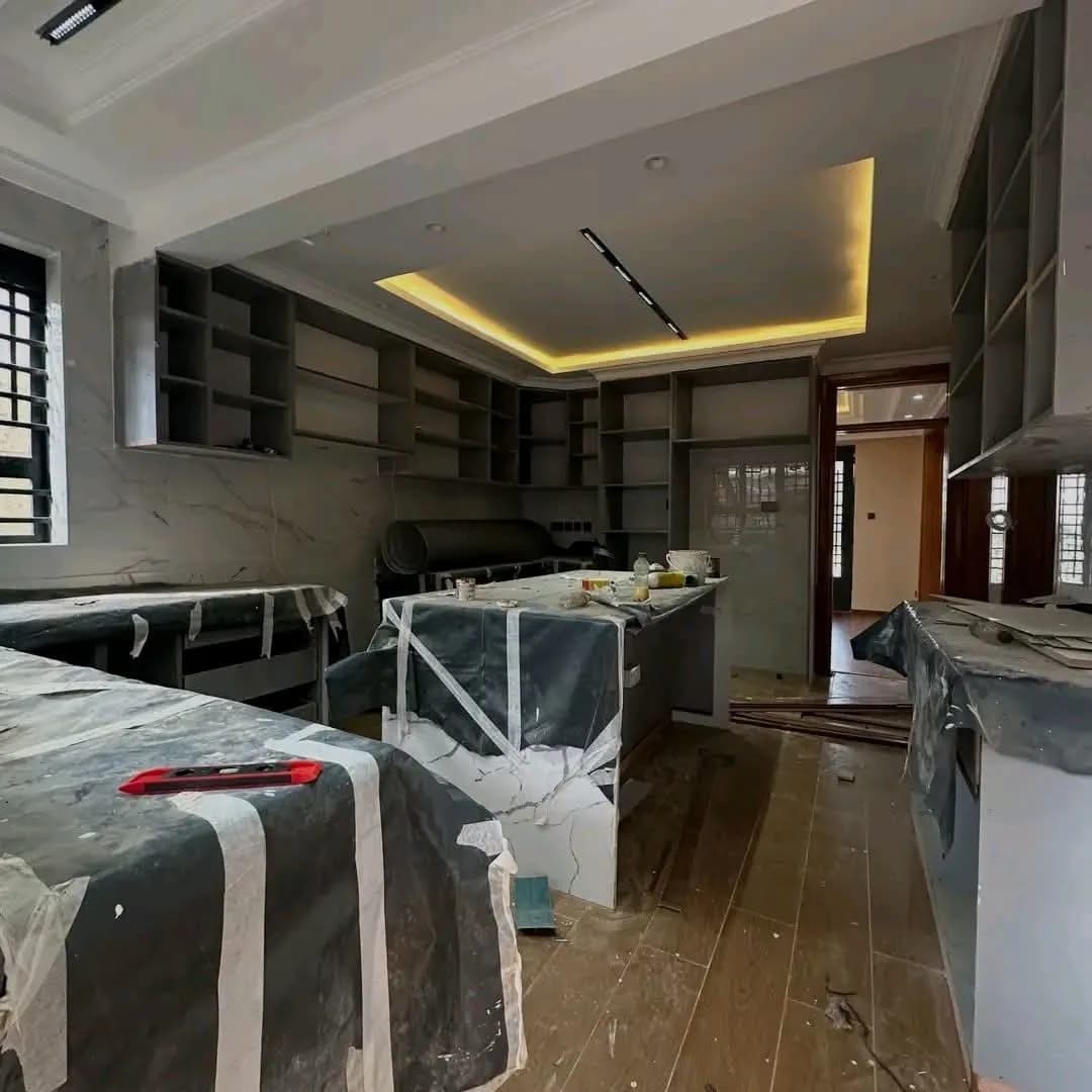 5 Bedroom Townhouse For Sale in Karen_6