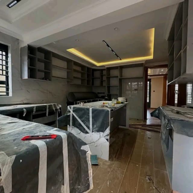 5 Bedroom Townhouse For Sale in Karen_6
