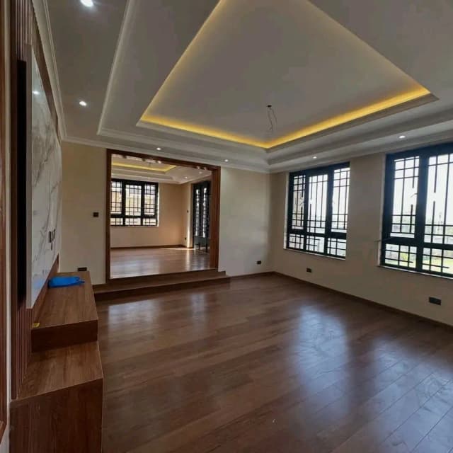 5 Bedroom Townhouse For Sale in Karen_8